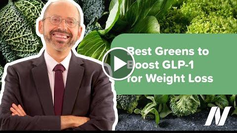 Choosing the Best Greens to Boost GLP-1 for Weight Loss – Healthy ...