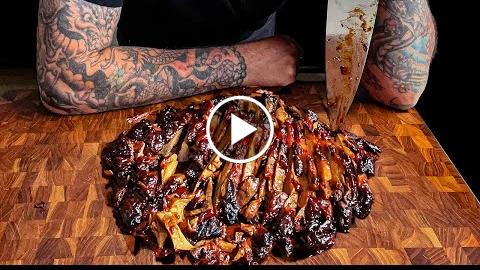 Respect: The Back Bone of Every Recipe – Healthy Chinese Food