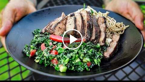 Should I Have Cooked This Much On The First Day – Healthy Chinese Food